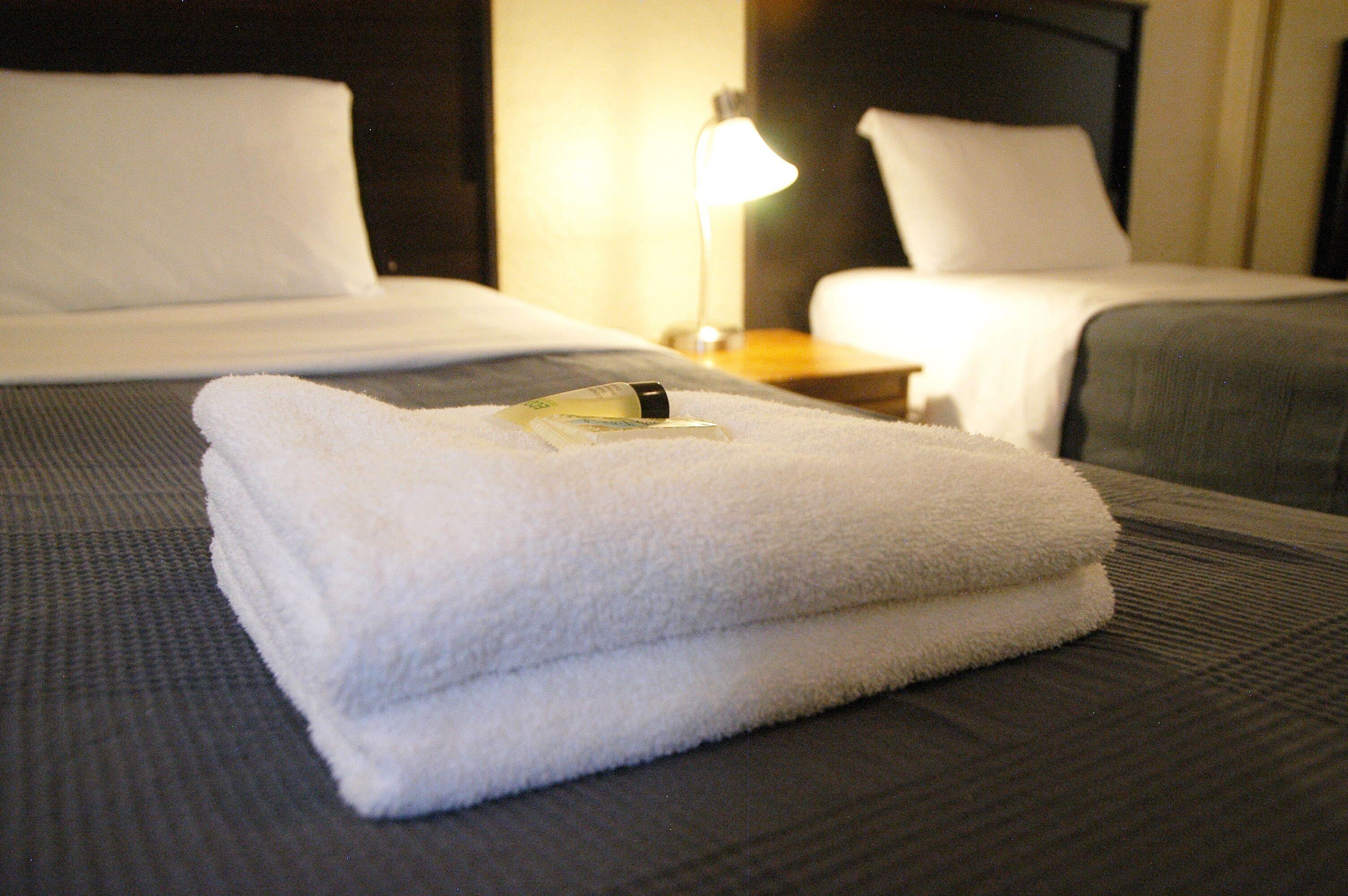 Little Tokyo Hotel — Фото 3
